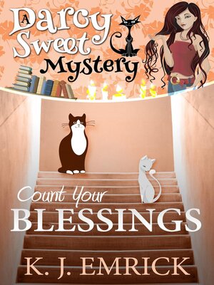 cover image of Count Your Blessings